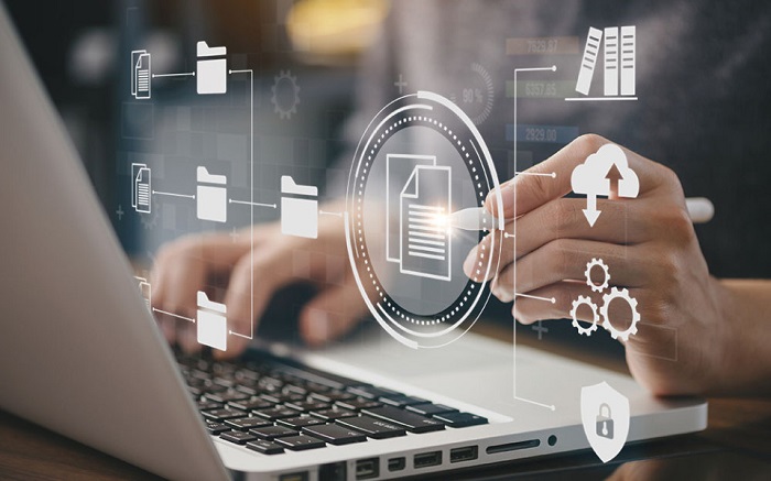 Businessware Technologies’ Intelligent Document Processing (IDP) solutions for business