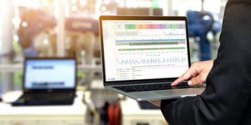 Asset repair management software – integrated repair management system